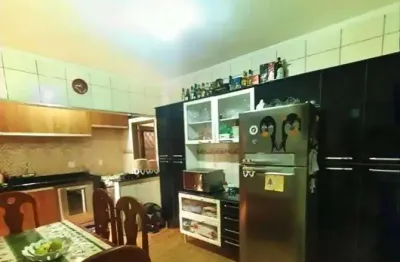Casa com 2 quartos à venda na Vila Pompéia, Ribeirão Preto 