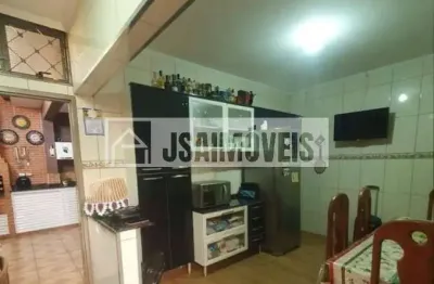Casa com 2 quartos à venda na Vila Pompéia, Ribeirão Preto 