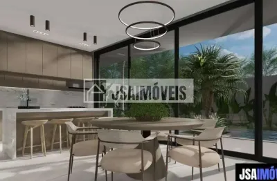 Condomínio fechado para venda em ribeirão preto / sp no bairro jardim olhos d´água i