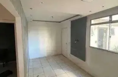 Apartamento para venda em ribeirão preto / sp no bairro residencial greenville