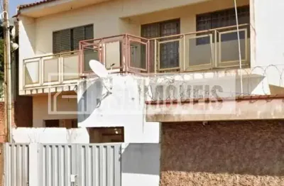 Sobrado para venda em pradópolis / sp no bairro jardim primavera