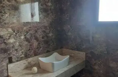 Casa / sobrado para venda em ribeirão preto / sp no bairro reserva do bosque