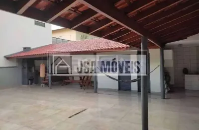 Casa / sobrado para venda em ribeirão preto / sp no bairro ribeirânia