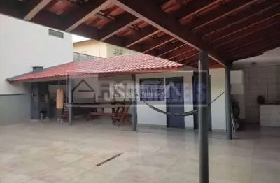 Casa / sobrado para venda em ribeirão preto / sp no bairro ribeirânia