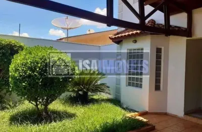 Casa / sobrado para venda em ribeirão preto / sp no bairro ribeirânia