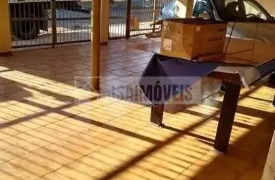 Casa para venda em ribeirão preto / sp no bairro vila maria luiza