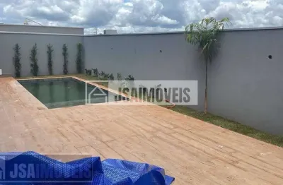 Casa em condomínio para venda em ribeirão preto / sp no bairro bonfim paulista