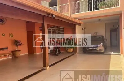 Casa / sobrado para venda em ribeirão preto / sp no bairro vila virgínia