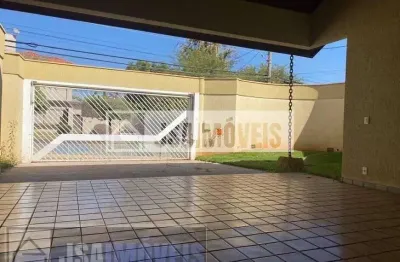 Casa / sobrado para venda em ribeirão preto / sp no bairro jardim canadá