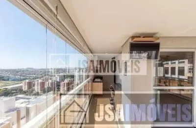 Apartamento para venda em ribeirão preto / sp no bairro jardim botânico