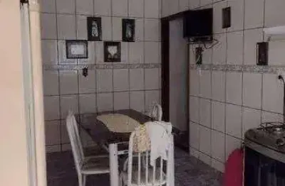 Casa para venda em ribeirão preto / sp no bairro parque dos servidores