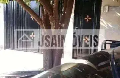 Casa para venda em ribeirão preto / sp no bairro parque dos servidores