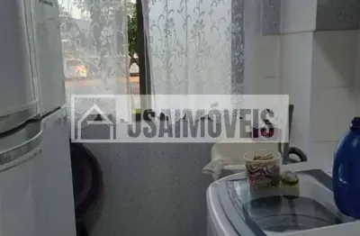 Apartamento para venda em ribeirão preto / sp no bairro parque dos servidores