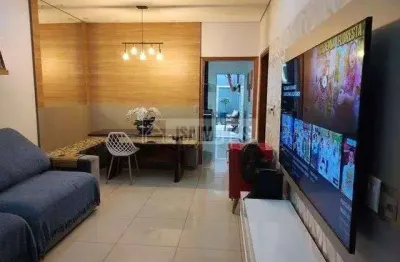 Casa para Venda em Ribeirão Preto / SP no bairro Bonfim Paulista