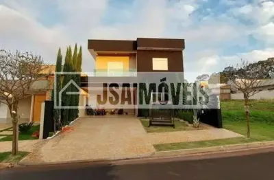 Casa / sobrado para venda em ribeirão preto / sp no bairro bonfim paulista