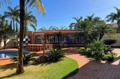 Casa / sobrado para venda em ribeirão preto / sp no bairro jardim canadá