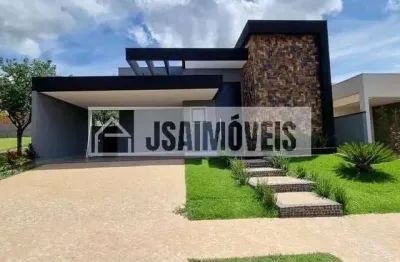 Casa em condomínio para venda em ribeirão preto / sp no bairro bonfim paulista