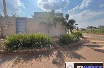 Casa para venda em pradópolis / sp no bairro nova pradópolis 2