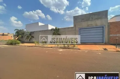 Casa para venda em pradópolis / sp no bairro nova pradópolis 2