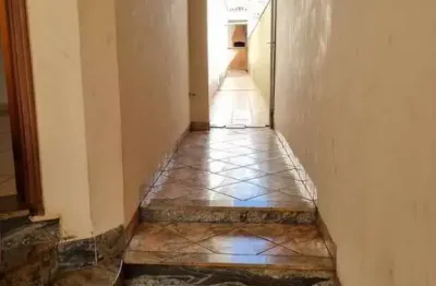 Casa com 2 quartos à venda no Parque Ribeirão Preto, Ribeirão Preto 