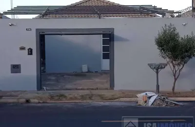Casa para venda em ribeirão preto / sp no bairro jardim cristo redentor