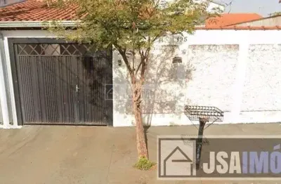 Casa para Venda em Pradópolis / SP no bairro Jardim Maria Luiza 2