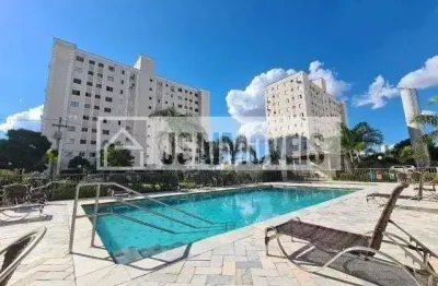 Apartamento para venda em ribeirão preto / sp no bairro condomínio mirante sul