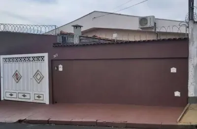 Casa para venda em ribeirão preto / sp no bairro solar boa vista