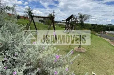 Terreno para Venda em Ribeirão Preto / SP no bairro Reserva San Tiago