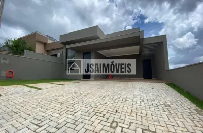 Casa em condomínio para venda em ribeirão preto / sp no bairro bonfim paulista