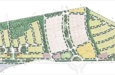 Terreno para venda em ribeirão preto / sp no bairro quinta da primavera