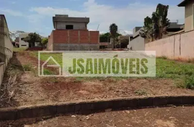 Terreno para venda em ribeirão preto / sp no bairro bonfim paulista