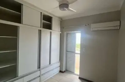 Apartamento para venda em ribeirão preto / sp no bairro jardim paulista
