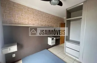 Apartamento para venda em ribeirão preto / sp no bairro jardim paulista