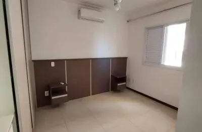 Apartamento para venda em ribeirão preto / sp no bairro condomínio itamaraty