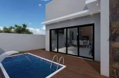 Casa em condomínio para venda em ribeirão preto / sp no bairro vila do golf