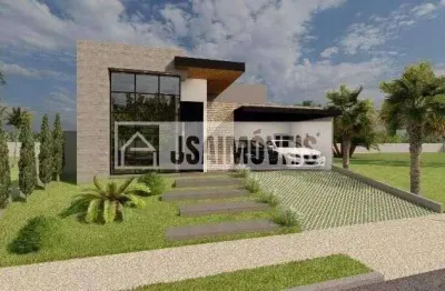 Casa em condomínio para venda em ribeirão preto / sp no bairro loteamento terras de florença