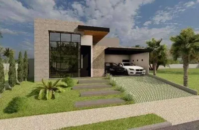 Casa em condomínio para venda em ribeirão preto / sp no bairro loteamento terras de florença