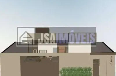 Casa em condomínio para venda em ribeirão preto / sp no bairro ribeirânia