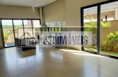 Casa em condomínio para venda em ribeirão preto / sp no bairro vila do golf