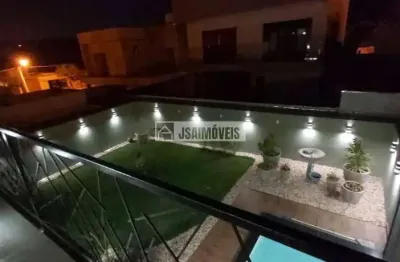 Casa em condomínio para venda em ribeirão preto / sp no bairro quintas de são josé