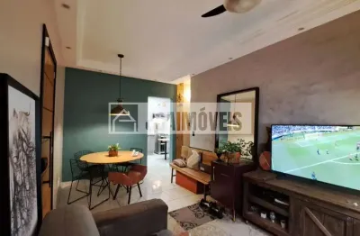Apartamento com 2 quartos, jardim botânico - ribeirão preto