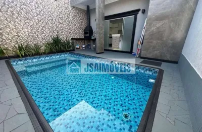 Casa com 3 quartos à venda na Vila Virgínia, Ribeirão Preto 