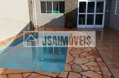 Casa com 2 quartos à venda no Jardim Pedra Branca, Ribeirão Preto 