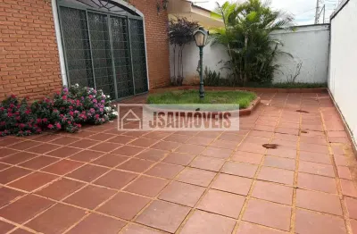 Casa com 3 quartos à venda no Jardim São Luiz, Ribeirão Preto 