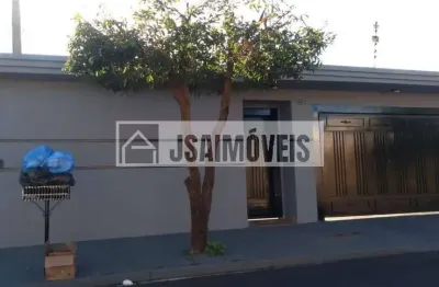 Casa com 4 quartos, parque residencial cândido portinari - ribeirão preto