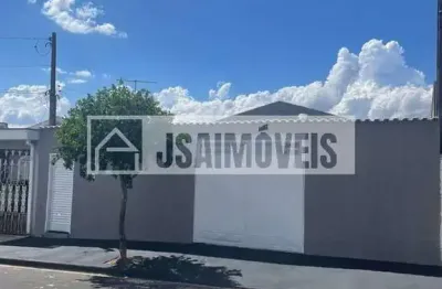 Casa com 3 quartos à venda no Adelino Simioni, Ribeirão Preto 