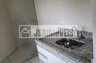 Apartamento com 2 quartos à venda no Residencial Flórida, Ribeirão Preto 