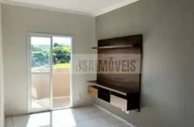 Apartamento com 2 quartos à venda no Residencial Flórida, Ribeirão Preto 