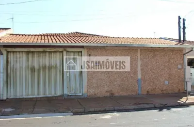 Casa com 2 quartos à venda na Campos Sales, 304, Centro, Pradópolis